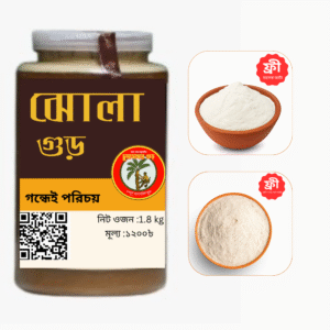 Chuadangar Khejurer Gur